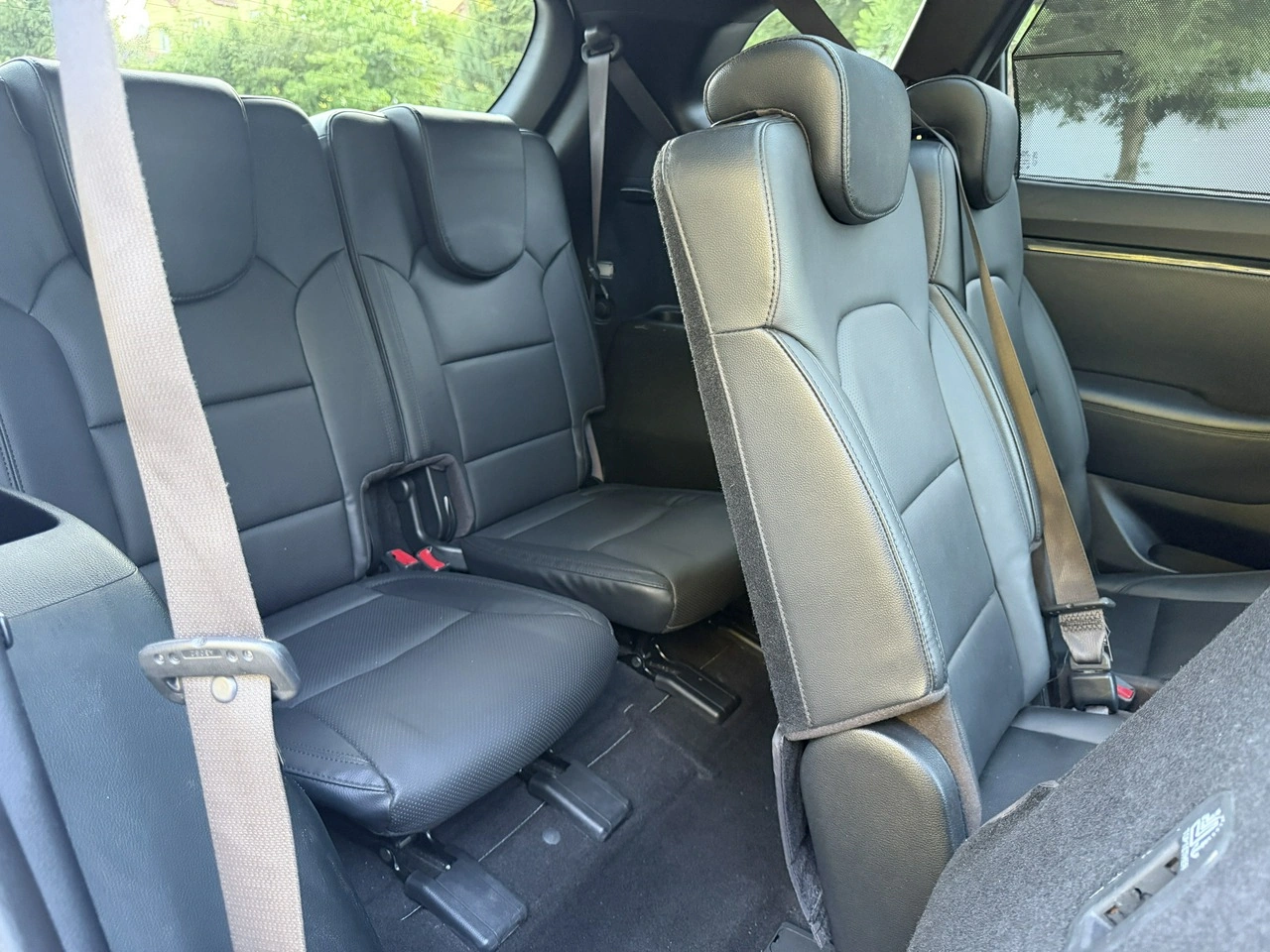 Kia Carens - Zdjęcie 14