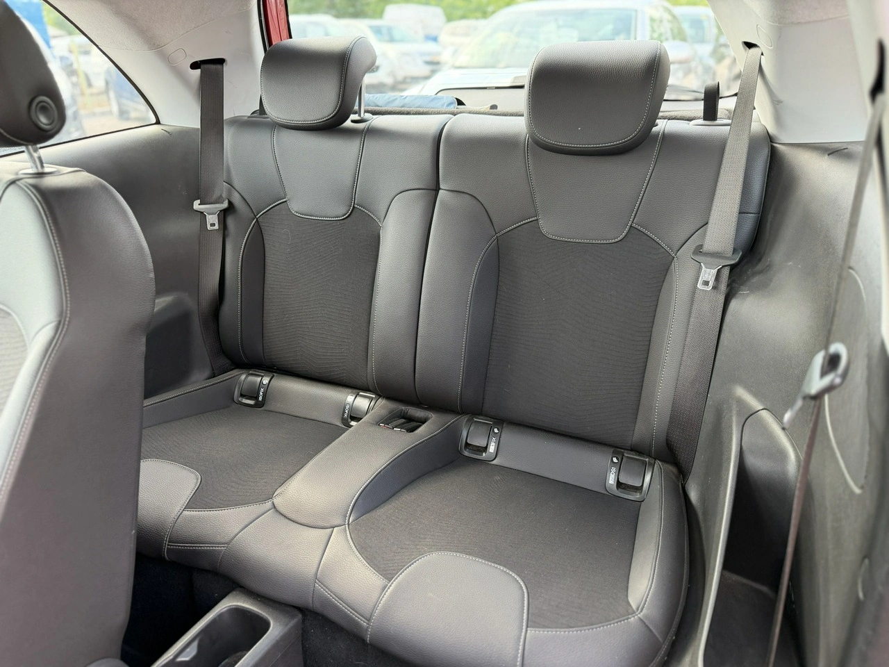 Opel Adam - Zdjęcie 18