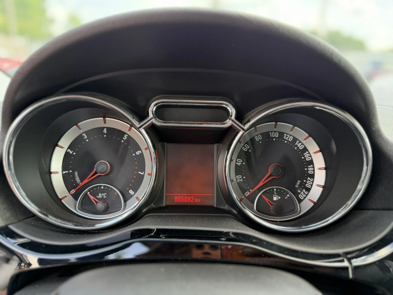 Opel Adam - Zdjęcie 19