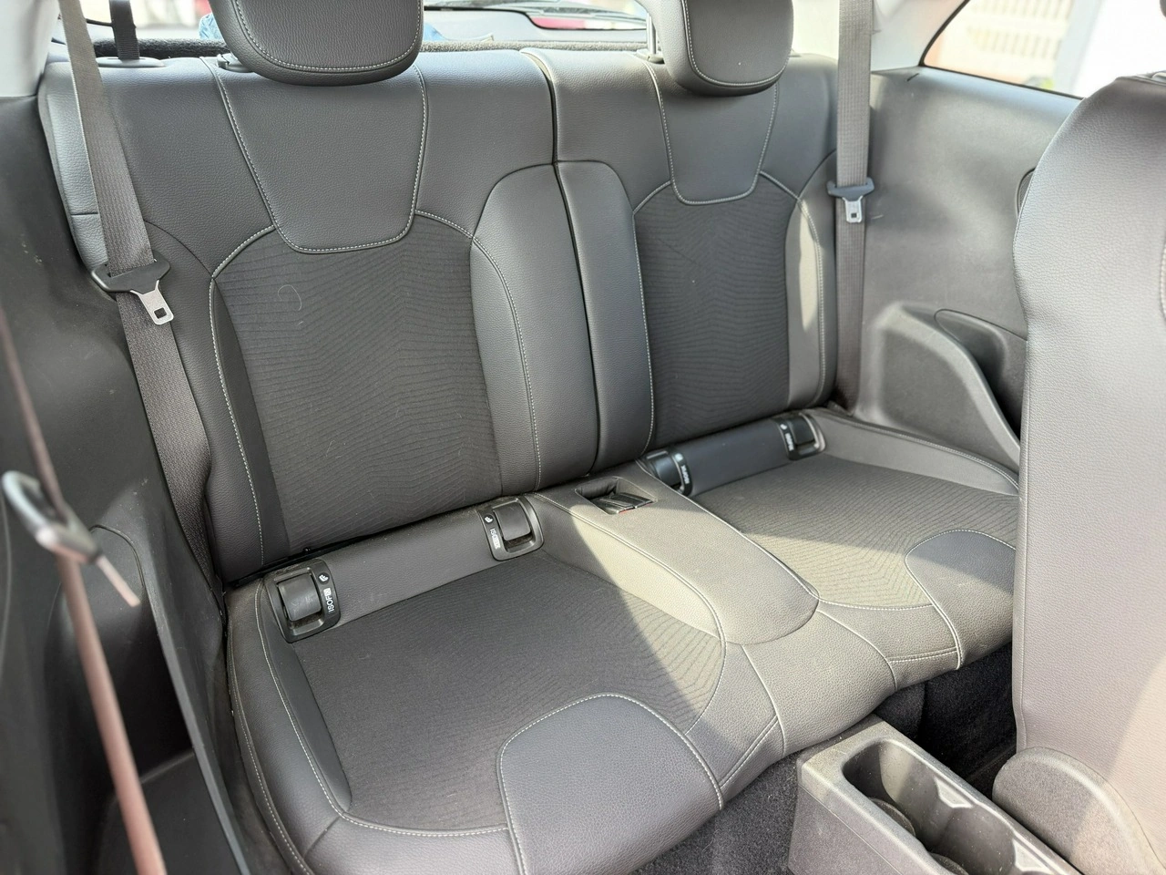 Opel Adam - Zdjęcie 27
