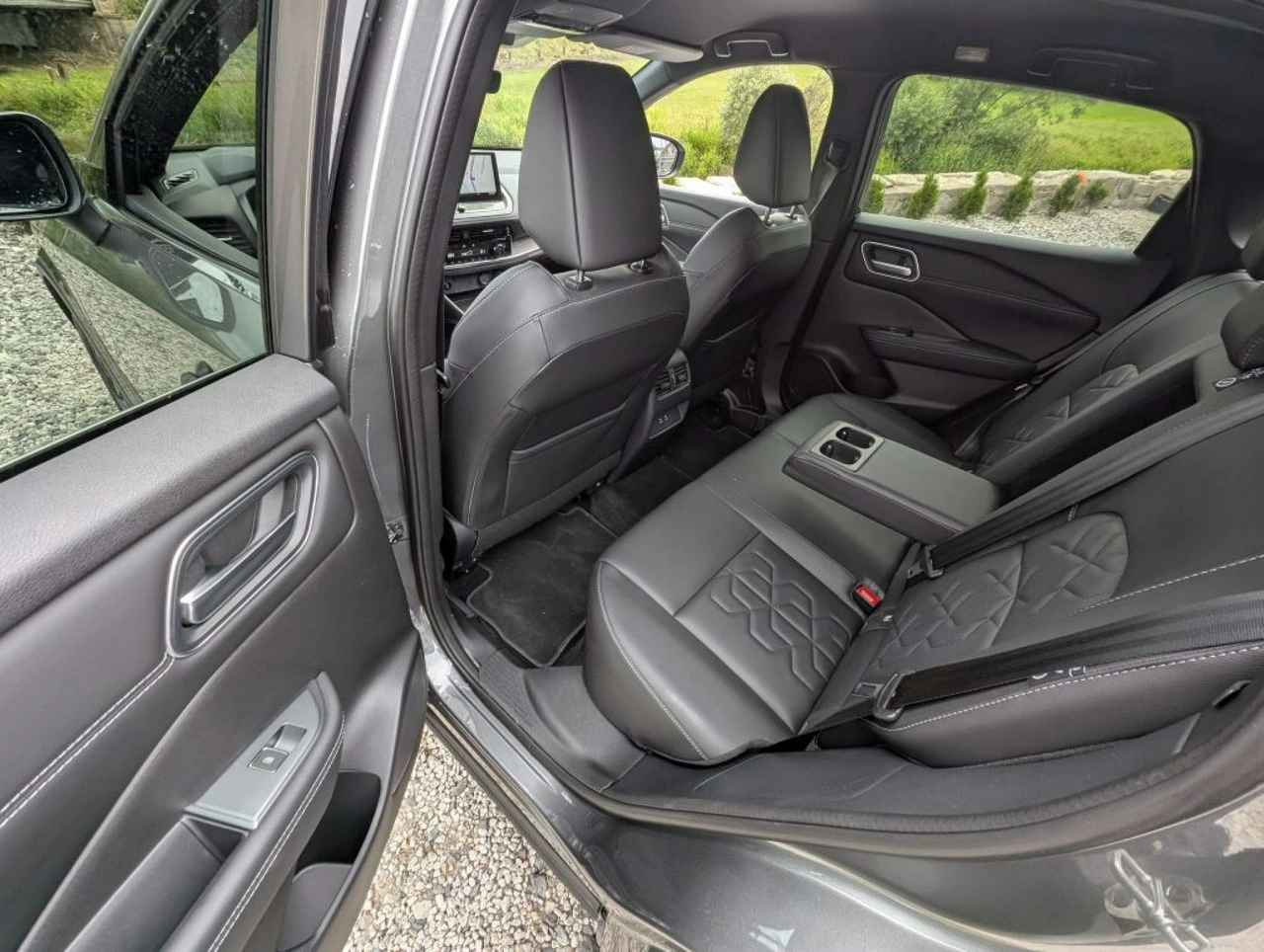 Nissan Qashqai - Zdjęcie 14