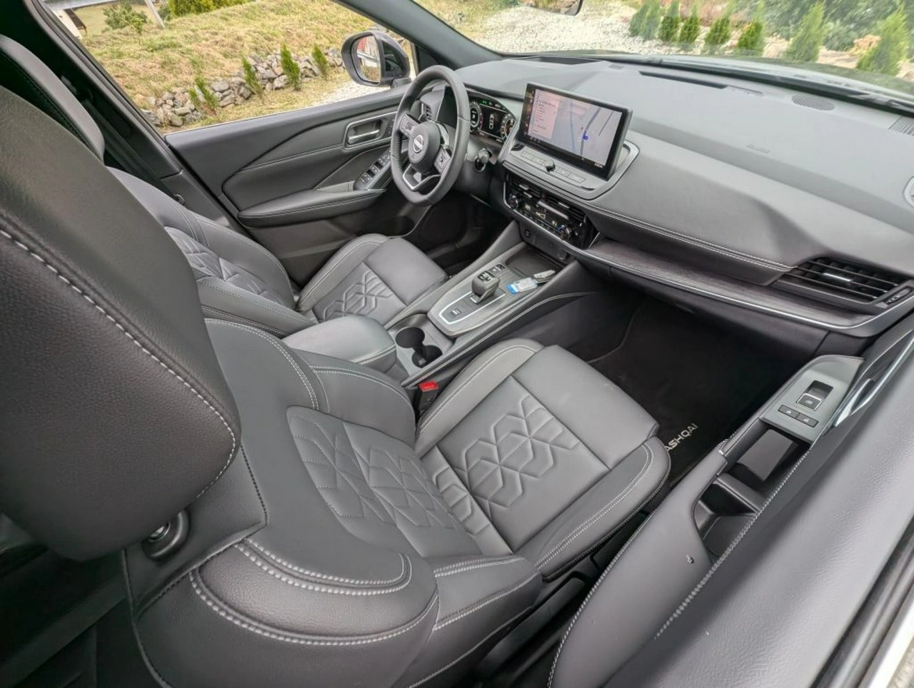 Nissan Qashqai - Zdjęcie 6