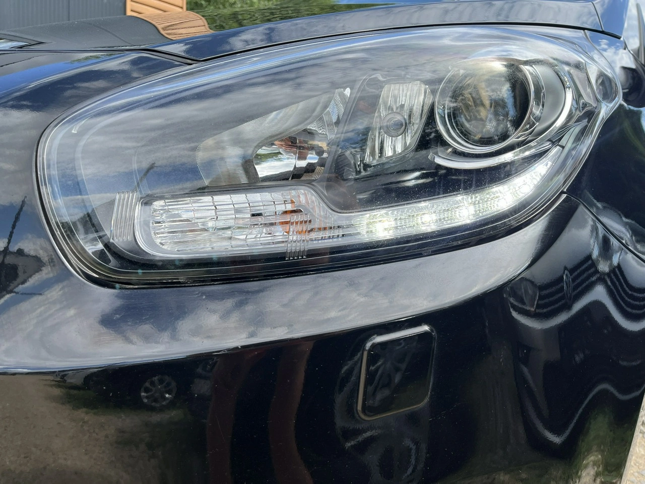 Kia Carens - Zdjęcie 26