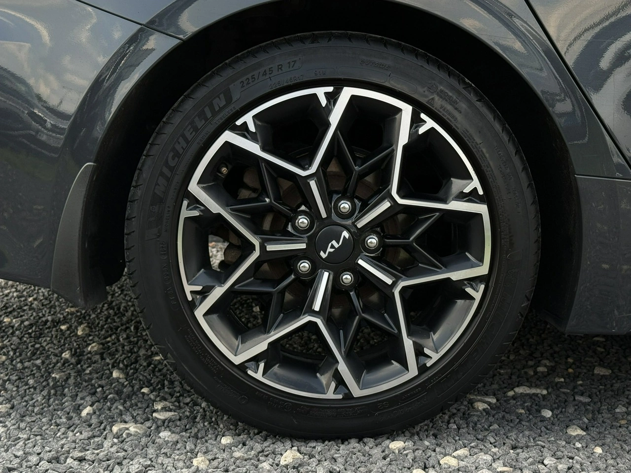 Kia Pro Cee'd - Zdjęcie 9
