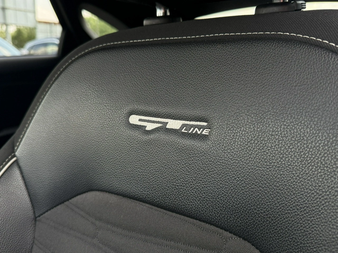 Kia Pro Cee'd - Zdjęcie 11