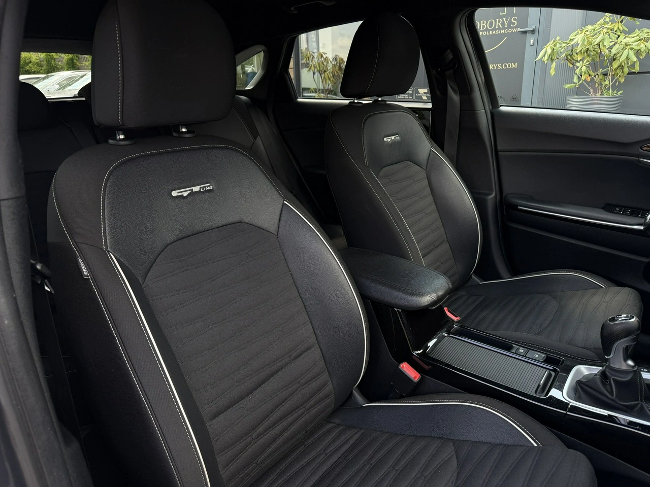 Kia Pro Cee'd - Zdjęcie 12