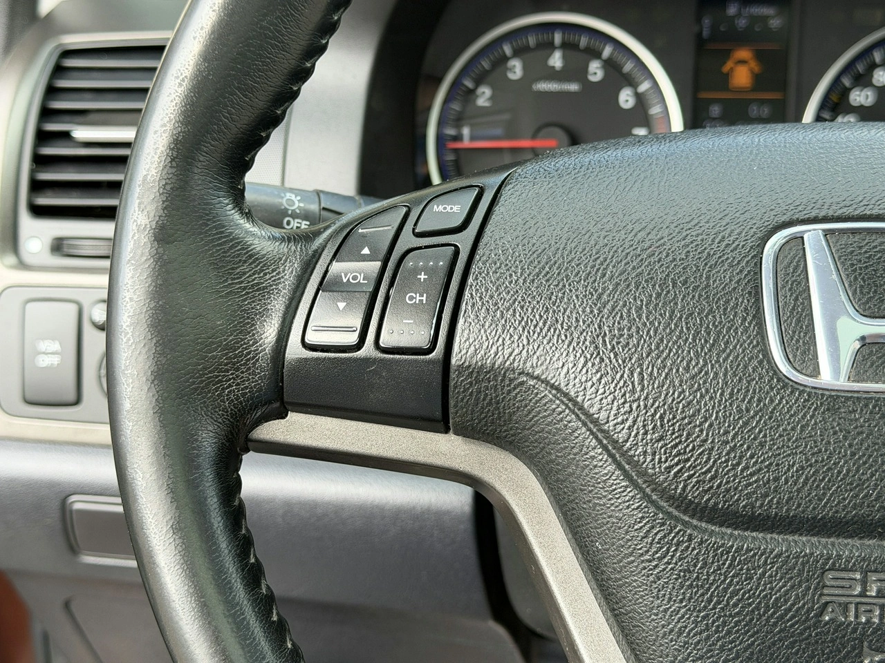 Honda CR-V - Zdjęcie 18
