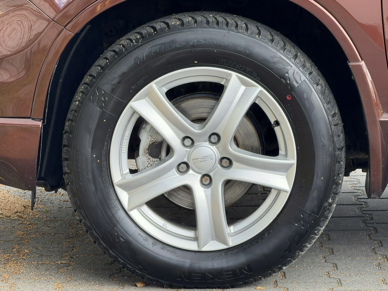 Honda CR-V - Zdjęcie 11