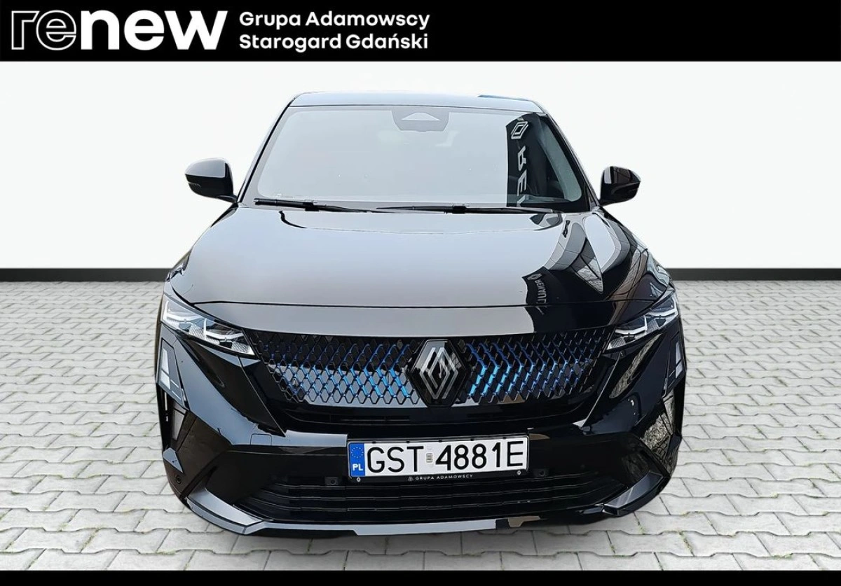 Renault Rafale - Zdjęcie 2