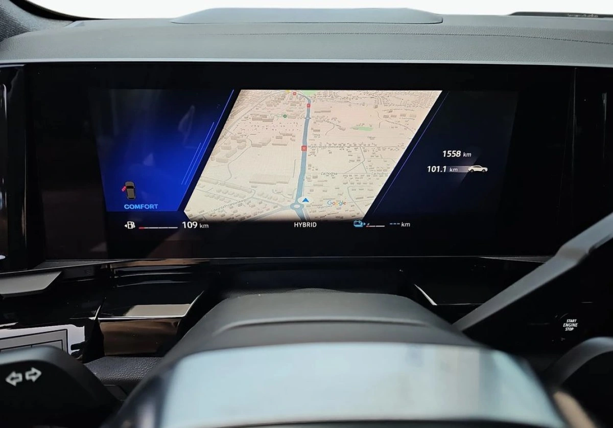 Renault Rafale - Zdjęcie 10