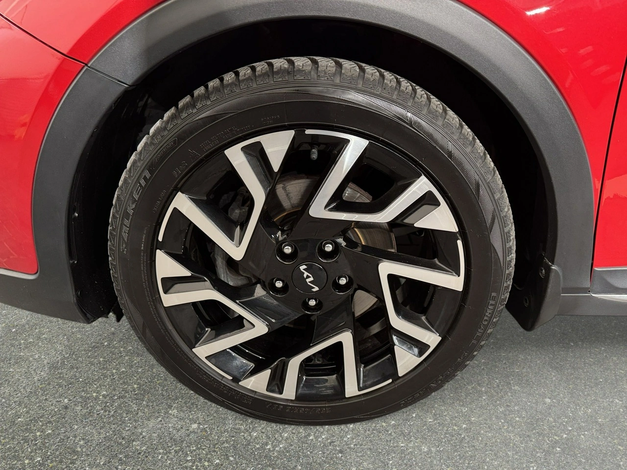 Kia XCeed - Zdjęcie 9