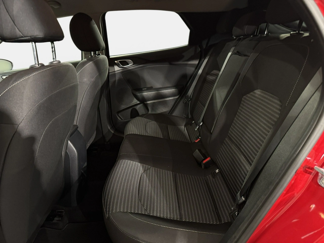 Kia XCeed - Zdjęcie 11