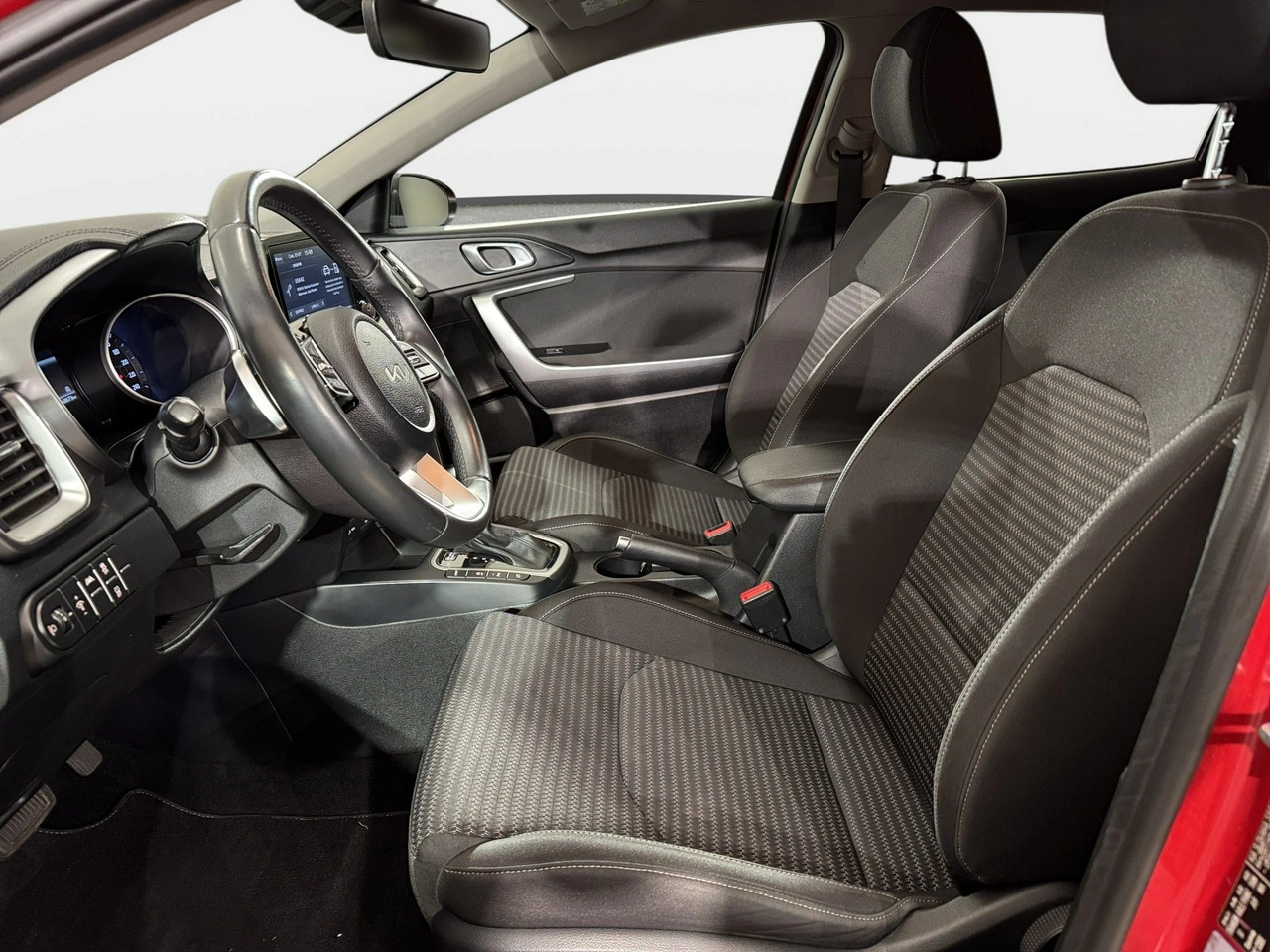 Kia XCeed - Zdjęcie 12
