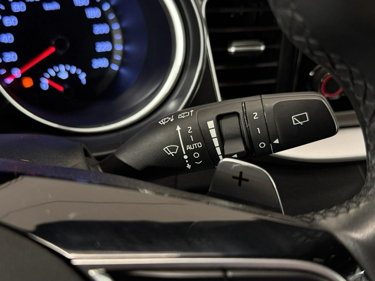 Kia XCeed - Zdjęcie 21