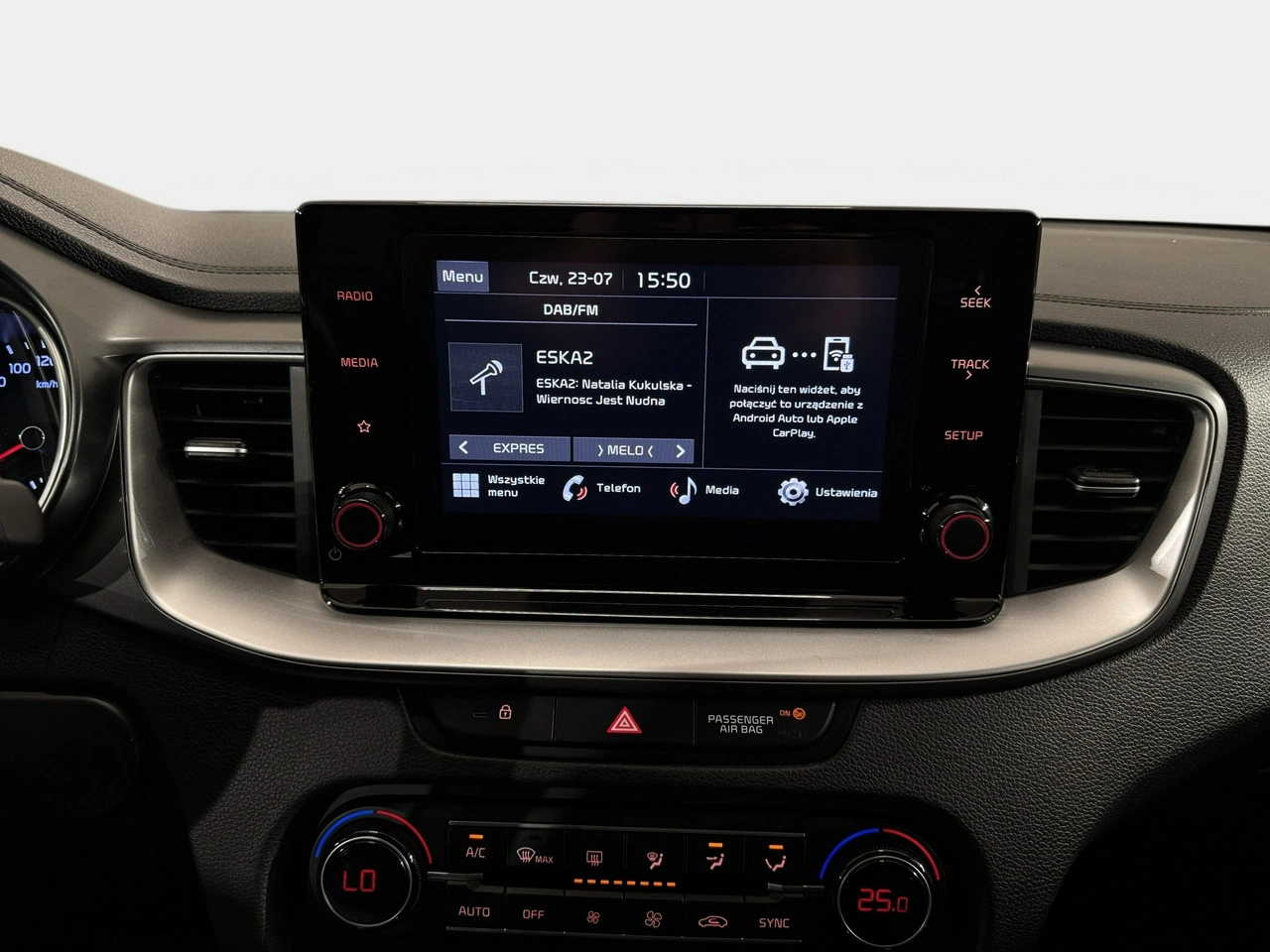 Kia XCeed - Zdjęcie 23