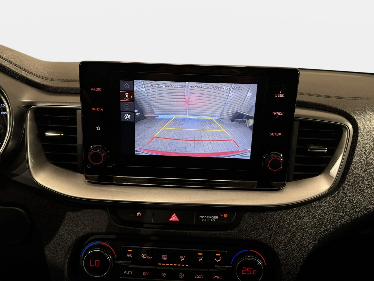 Kia XCeed - Zdjęcie 24
