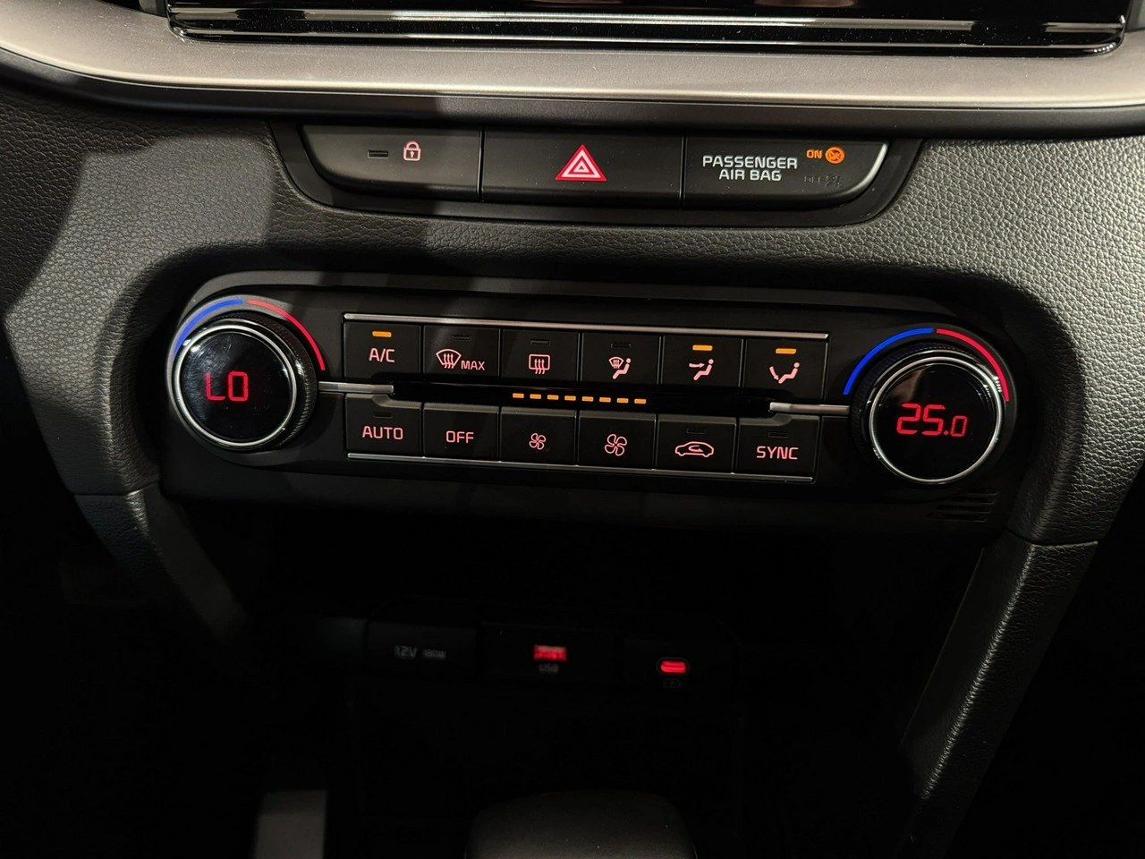 Kia XCeed - Zdjęcie 25