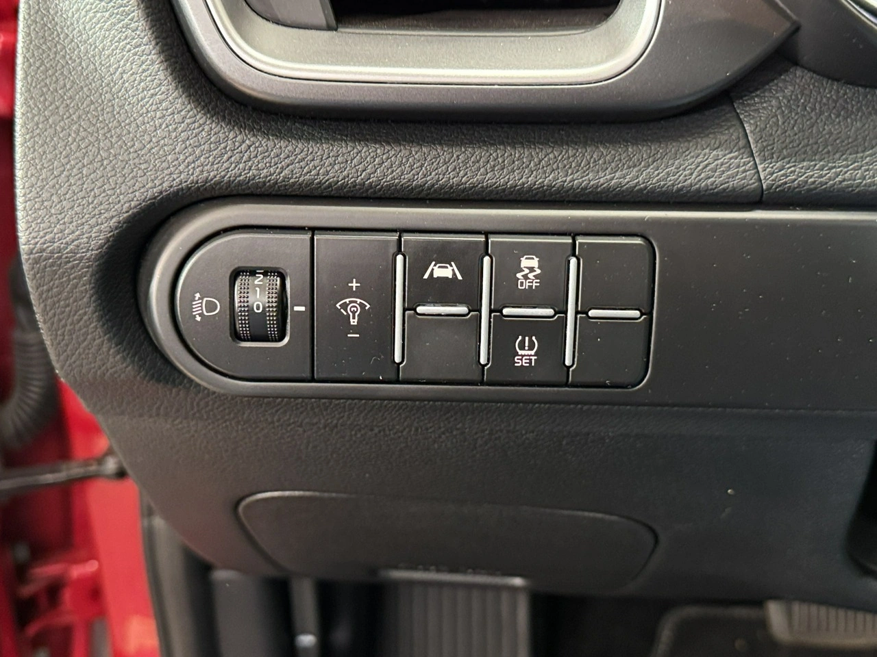 Kia XCeed - Zdjęcie 28