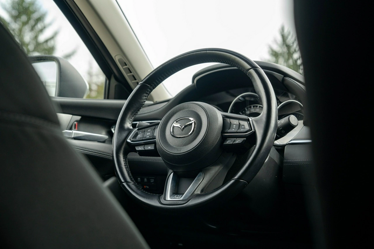 Mazda 6 - Zdjęcie 18