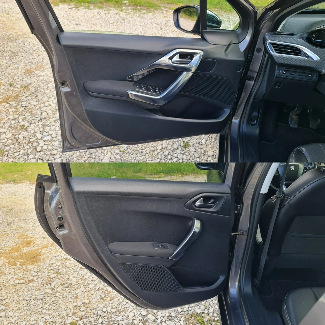 Peugeot 2008 - Zdjęcie 10