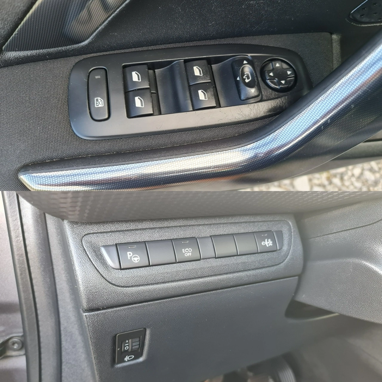 Peugeot 2008 - Zdjęcie 11