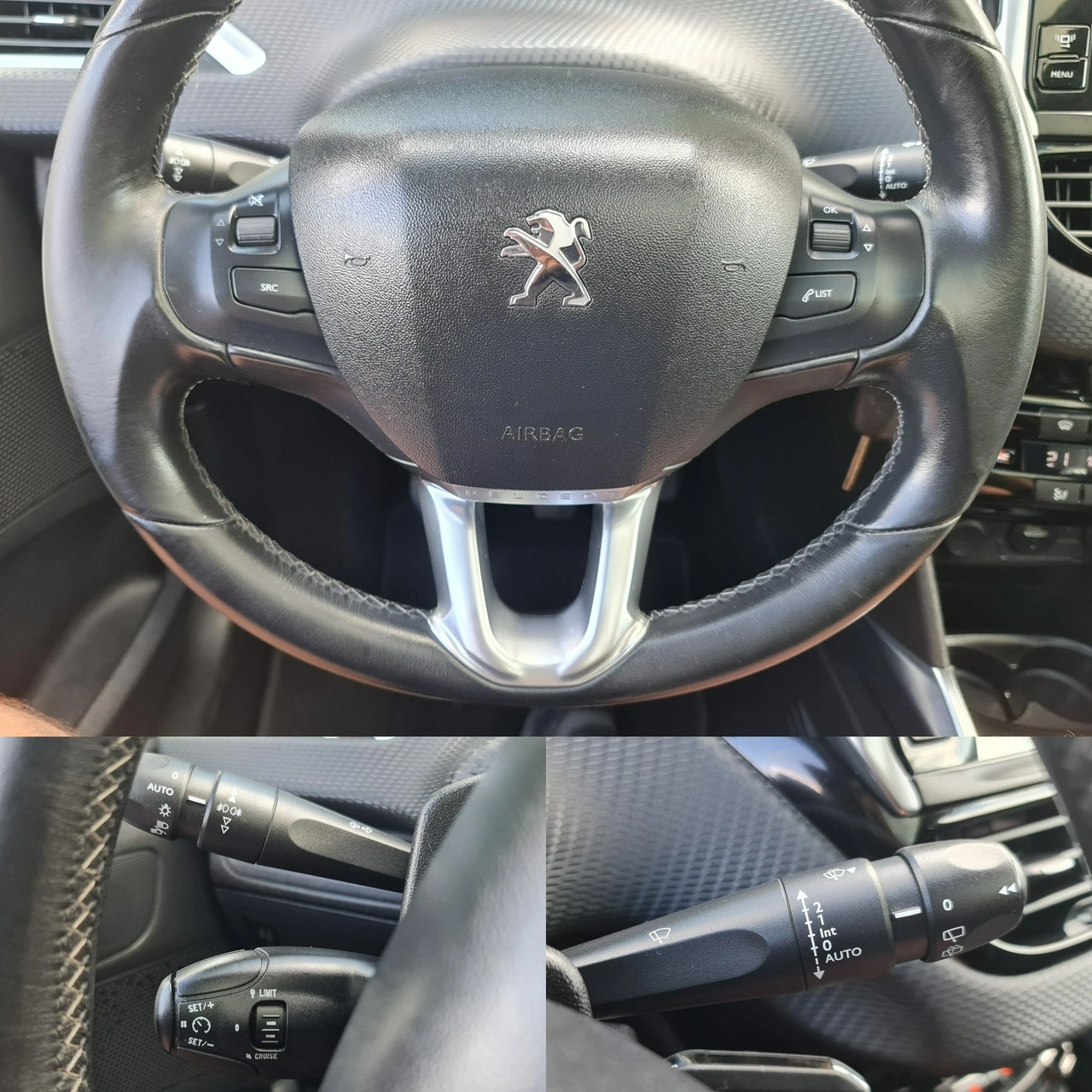 Peugeot 2008 - Zdjęcie 17