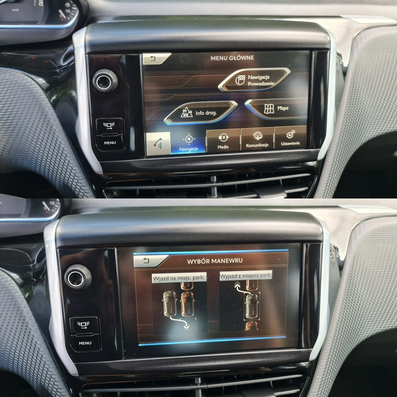 Peugeot 2008 - Zdjęcie 20
