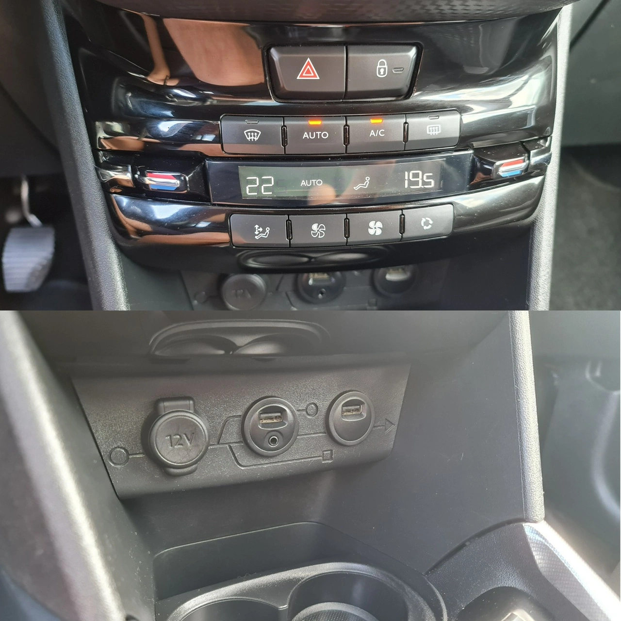Peugeot 2008 - Zdjęcie 22