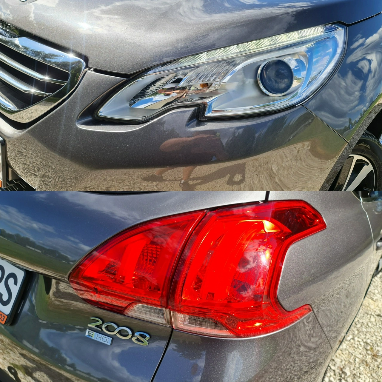 Peugeot 2008 - Zdjęcie 36