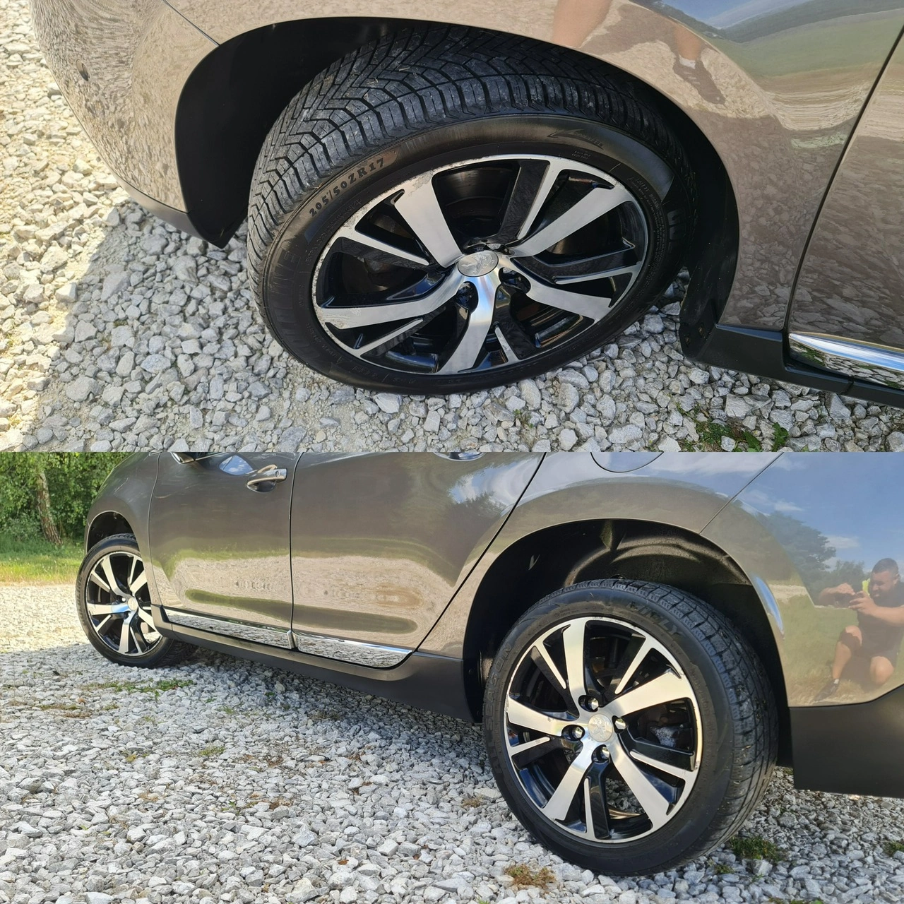 Peugeot 2008 - Zdjęcie 39