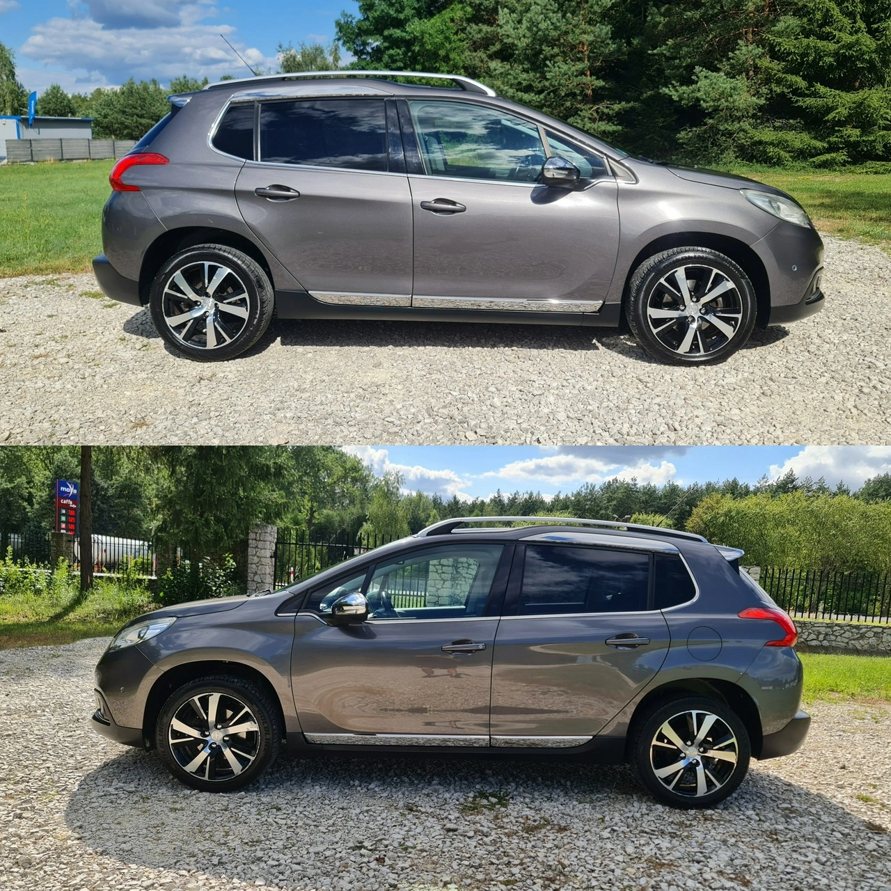 Peugeot 2008 - Zdjęcie 34