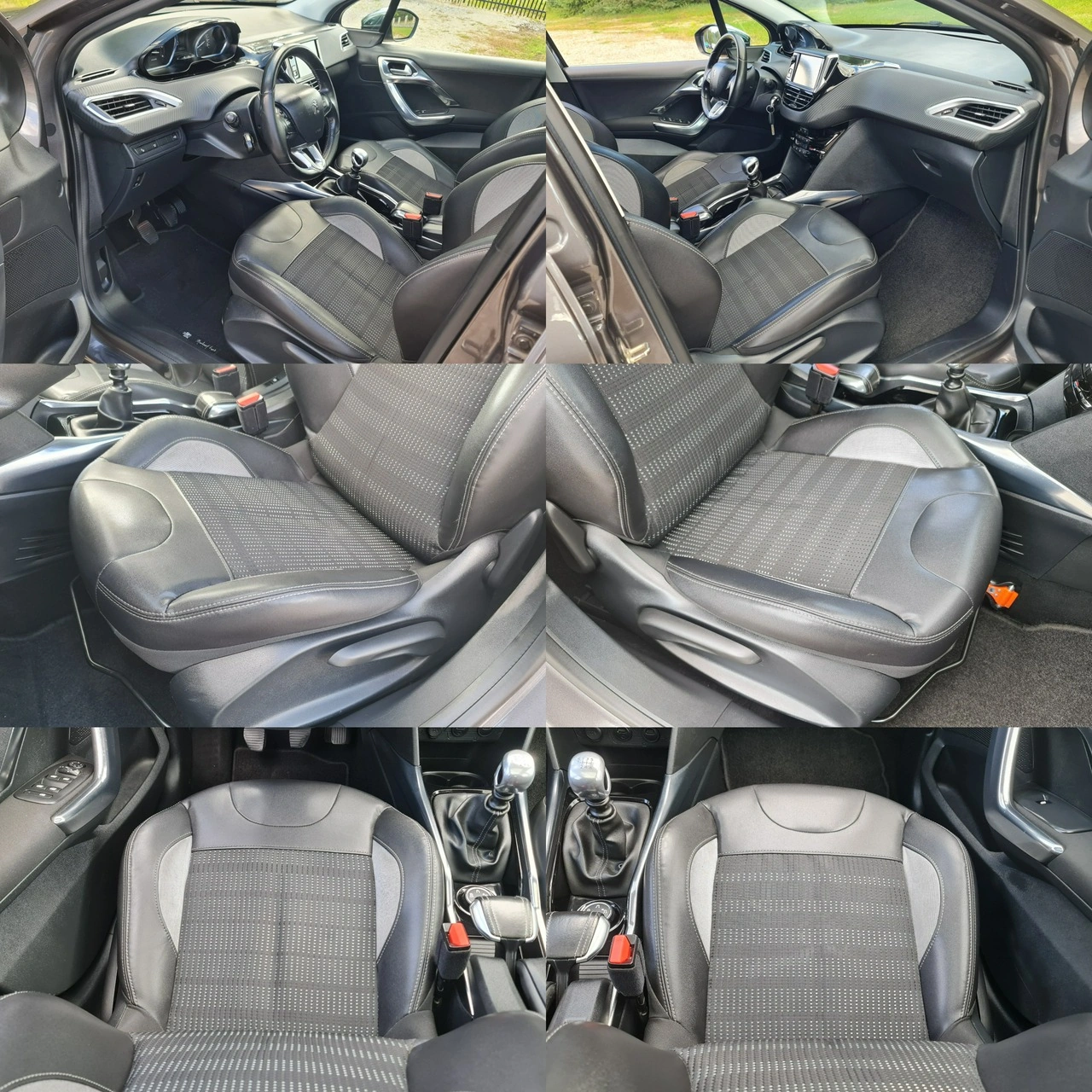 Peugeot 2008 - Zdjęcie 13
