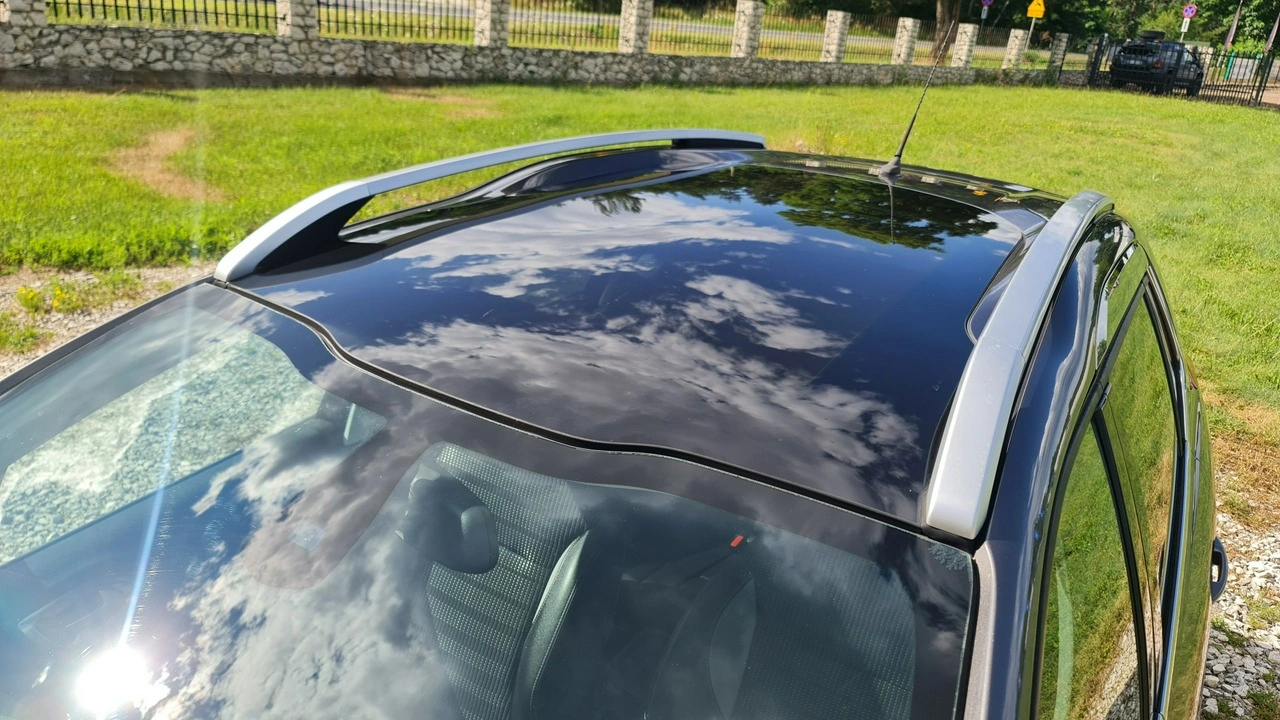 Peugeot 2008 - Zdjęcie 37