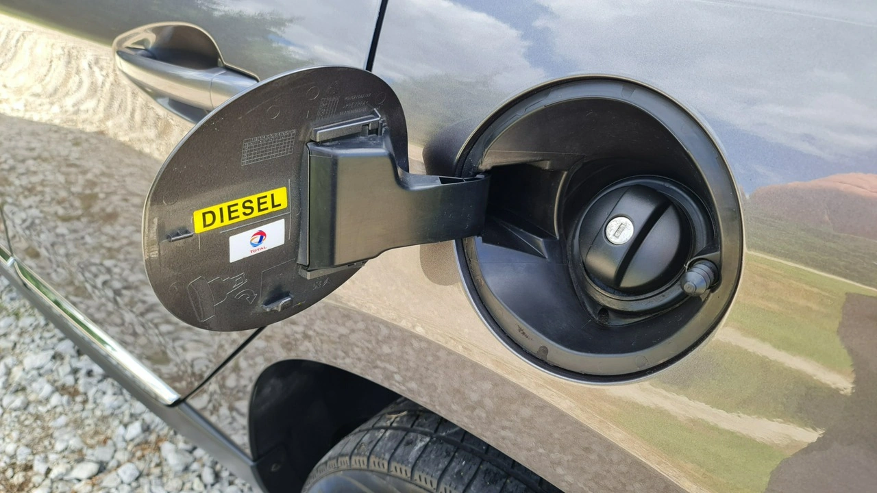 Peugeot 2008 - Zdjęcie 40