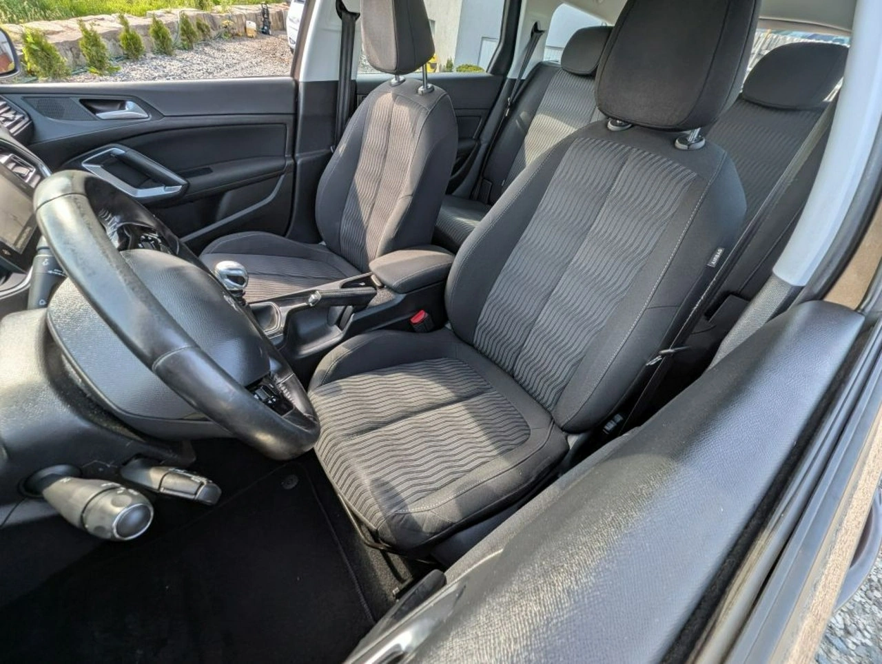 Peugeot 308 - Zdjęcie 6
