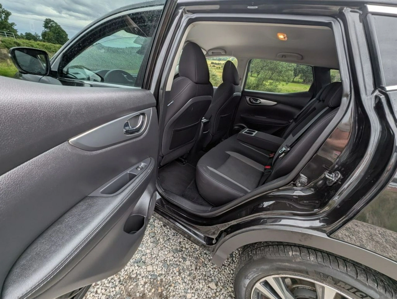 Nissan Qashqai - Zdjęcie 11