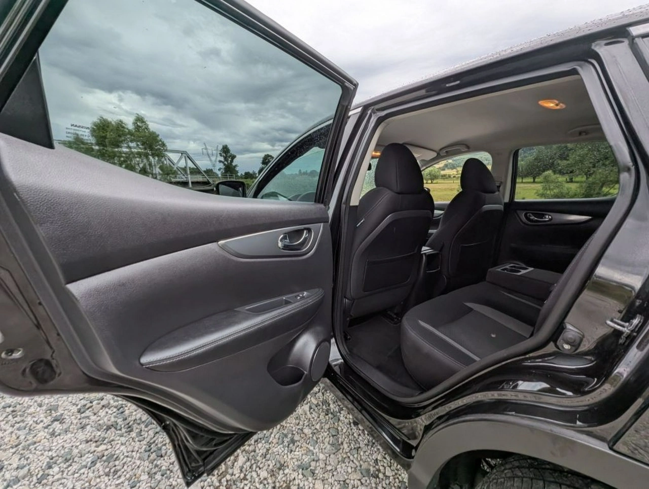 Nissan Qashqai - Zdjęcie 13
