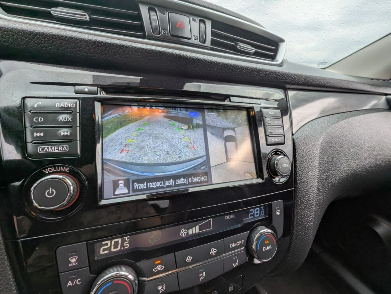 Nissan Qashqai - Zdjęcie 14