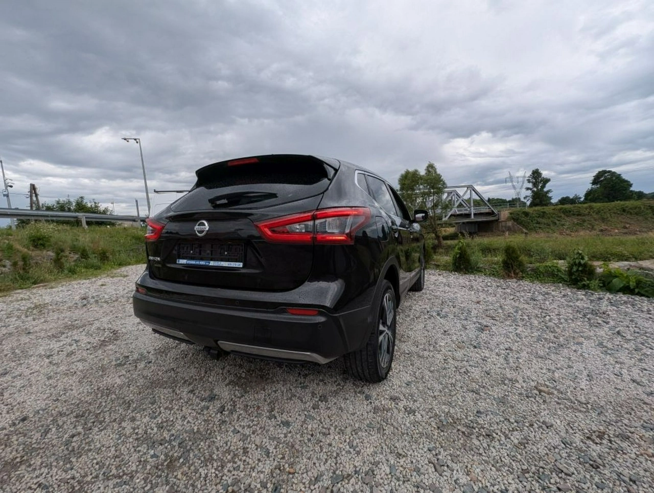 Nissan Qashqai - Zdjęcie 6