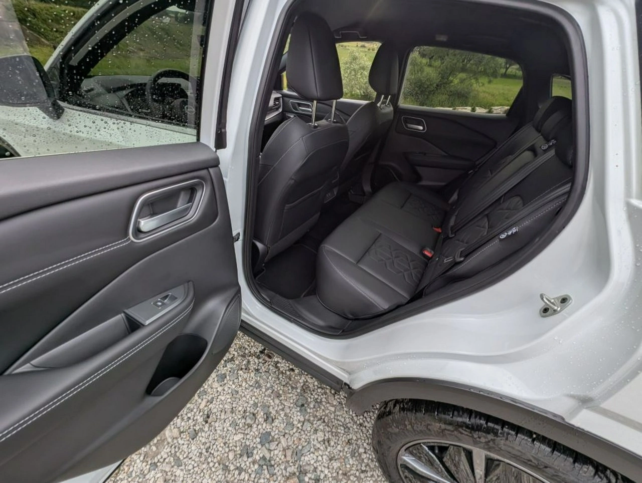 Nissan Qashqai - Zdjęcie 14