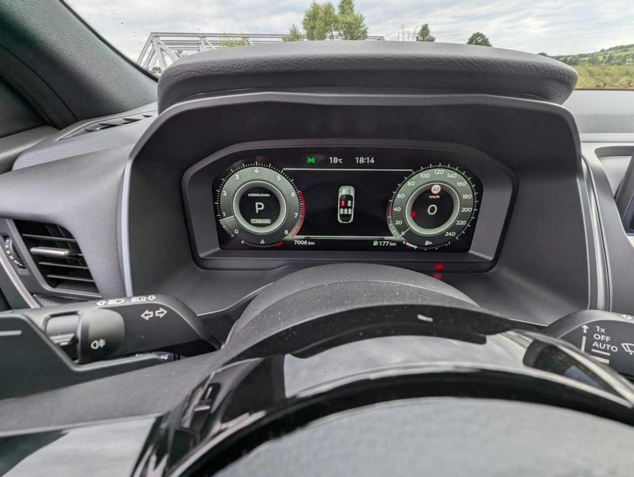 Nissan Qashqai - Zdjęcie 17