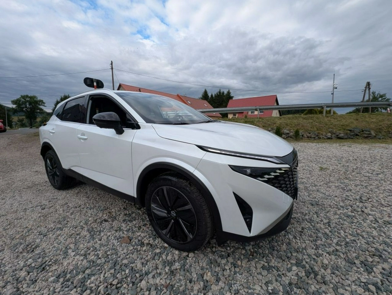 Nissan Qashqai - Zdjęcie 2