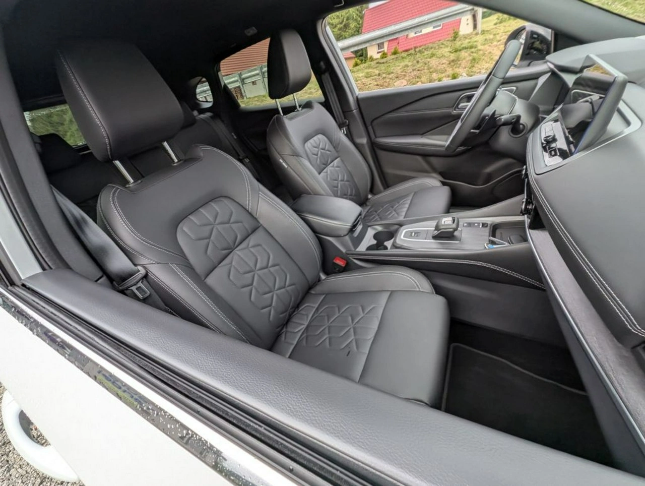 Nissan Qashqai - Zdjęcie 4
