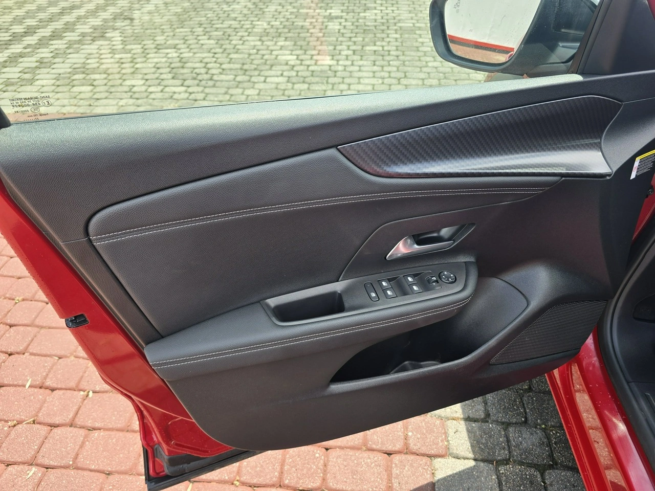 Opel Mokka - Zdjęcie 15