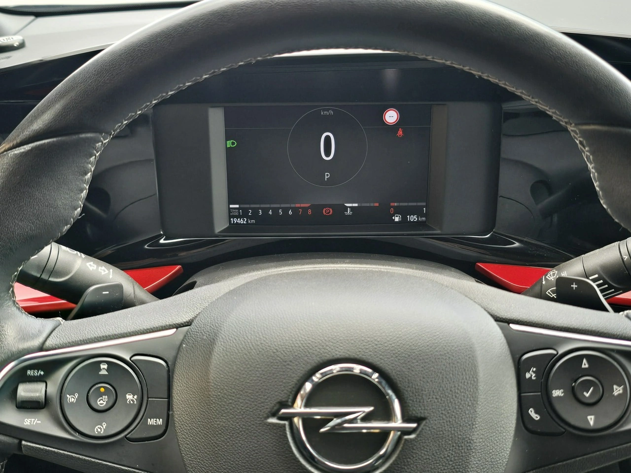 Opel Mokka - Zdjęcie 20