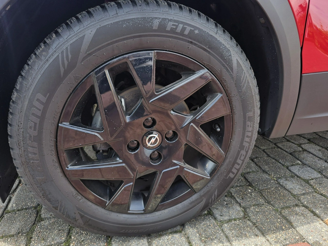 Opel Mokka - Zdjęcie 37