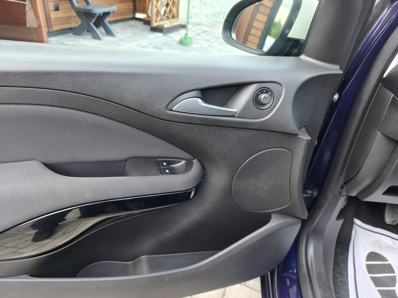Opel Adam - Zdjęcie 16