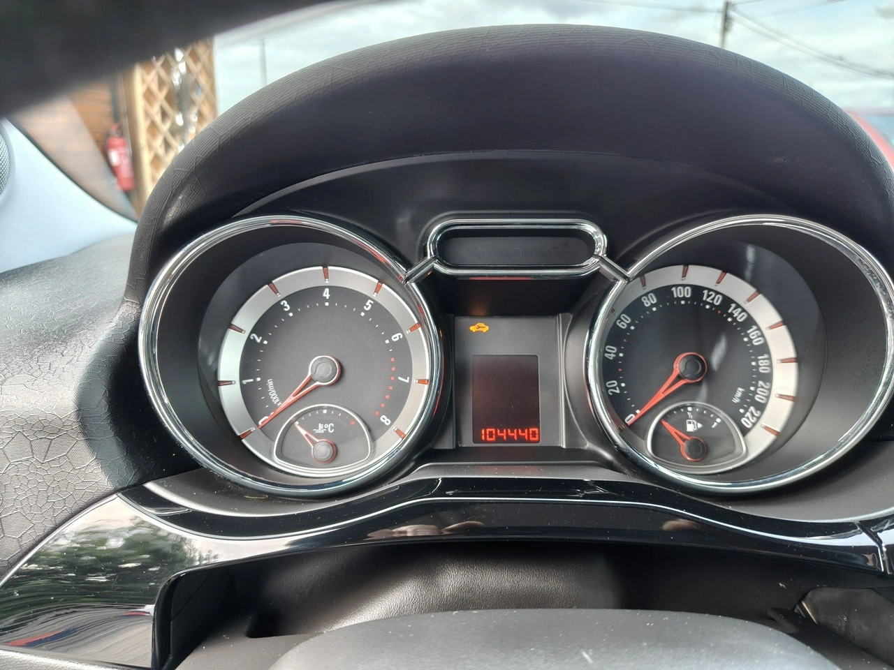 Opel Adam - Zdjęcie 7
