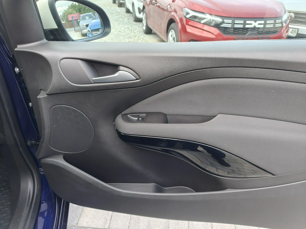 Opel Adam - Zdjęcie 20