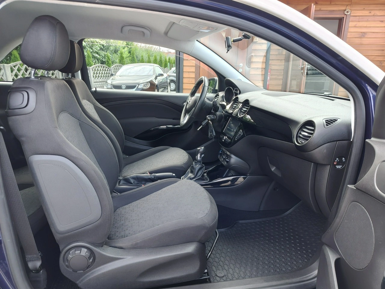 Opel Adam - Zdjęcie 18